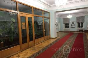 EED13C63-0E3F-44DC-B5F4-ABD202B7BD73. офисы опен спейс Съёмки Москва