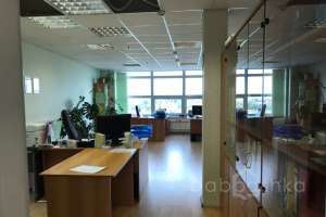 71909B15-31D6-4554-BD30-2184BEC9FCCE. офисы опен спейс Съёмки Москва