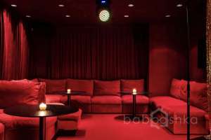 569AF00D-6061-458D-B99F-13D35BA7B28E. рестораны Съёмки Москва