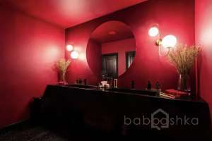 9AD234EF-869C-42BC-829E-4D043DC4E8A5. рестораны Съёмки Москва