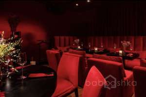 641A679F-CF7A-482E-B724-64222A5EBEB8. рестораны Съёмки Москва