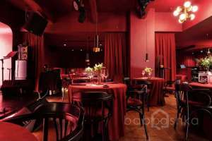 91368359-B583-48D7-B489-D981A28A6AA9. рестораны Съёмки Москва