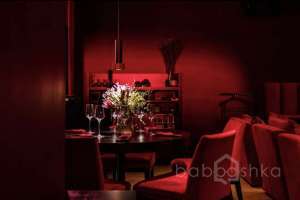 E3D9F81A-A751-41E5-AB00-17DAB5E481CA. рестораны Съёмки Москва