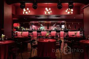 A96D6E61-3865-41E9-917E-F991338FACEE. рестораны Съёмки Москва