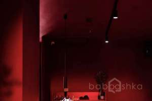 AA1A75EE-A693-46F5-8CA3-28774DA401FD. рестораны Съёмки Москва