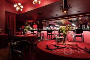 1E34D10B-BC3E-4AB8-B7B3-6D6B599C5C99. рестораны Съёмки Москва