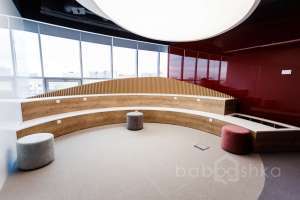 photo-101 офисы опен спейс Съёмки Москва