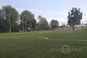 IMG_20170802_135432 поля футбольные Съёмки Москва