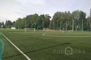 IMG_20170802_135332 поля футбольные Съёмки Москва