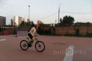 IMG_20210626_212102 баскетбол Съёмки Москва