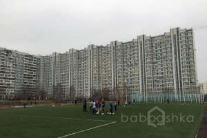 IMG_7172 поля футбольные Съёмки Москва