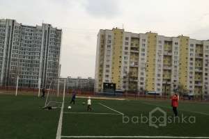 IMG_7166 поля футбольные Съёмки Москва