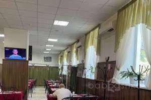 IMG_1502 столовая Съёмки Москва