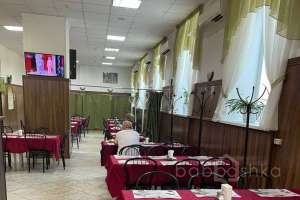 IMG_1500 столовая Съёмки Москва