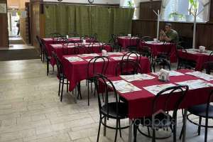 IMG_1503 столовая Съёмки Москва