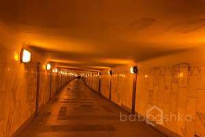 2021-07-12_23-31-08 тоннели и мосты Съёмки Москва