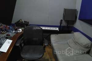 IMG_20170912_195705 студии звукозаписи Съёмки Москва