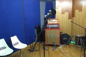 IMG_20170912_195856 студии звукозаписи Съёмки Москва