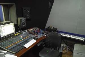 IMG_20170912_195658 студии звукозаписи Съёмки Москва