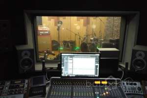 IMG_20170912_195715 студии звукозаписи Съёмки Москва