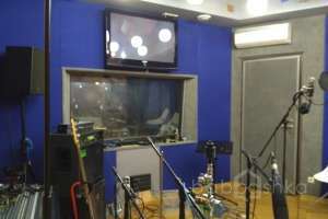 IMG_20170912_195808 студии звукозаписи Съёмки Москва