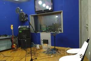 IMG_20170912_195916 студии звукозаписи Съёмки Москва