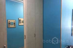 2 квартиры Съёмки Москва