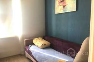 6 квартиры Съёмки Москва