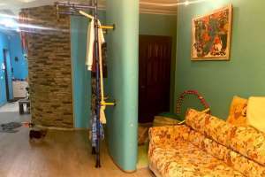 9 квартиры Съёмки Москва