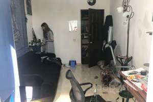 21 квартиры Съёмки Москва