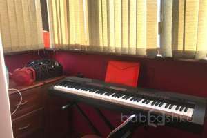 17 квартиры Съёмки Москва