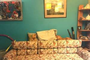 4 квартиры Съёмки Москва