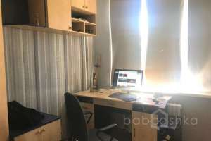 7 квартиры Съёмки Москва