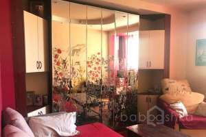 16 квартиры Съёмки Москва