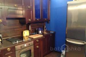 IMG_7972. квартиры Съёмки Москва