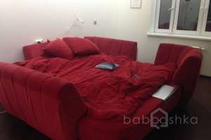 IMG_7988. квартиры Съёмки Москва