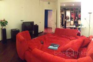 IMG_7991. квартиры Съёмки Москва