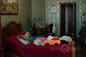 DSC00623 квартиры Съёмки Москва