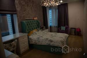 A56A3063 квартиры Съёмки Москва