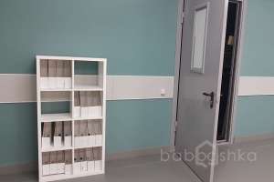 20200928_165828 больницы/поликлиники Съёмки Москва