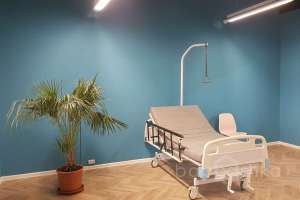 20200928_170054 больницы/поликлиники Съёмки Москва