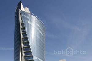 1 территория Съёмки Москва