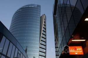 3 территория Съёмки Москва