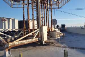 2016-03-15%2017.08.41 крыши Съёмки Москва