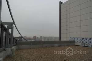 SAM_6210 крыши Съёмки Москва