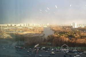 20170412_185008 крыши Съёмки Москва