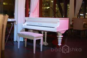 110 рестораны Съёмки Москва