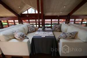 114 рестораны Съёмки Москва