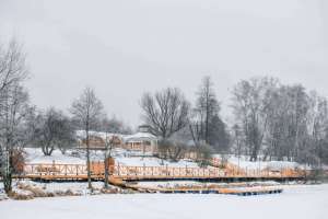 AV-3025 дома Съёмки Москва