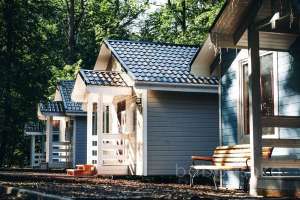 zdc-5683 дома Съёмки Москва